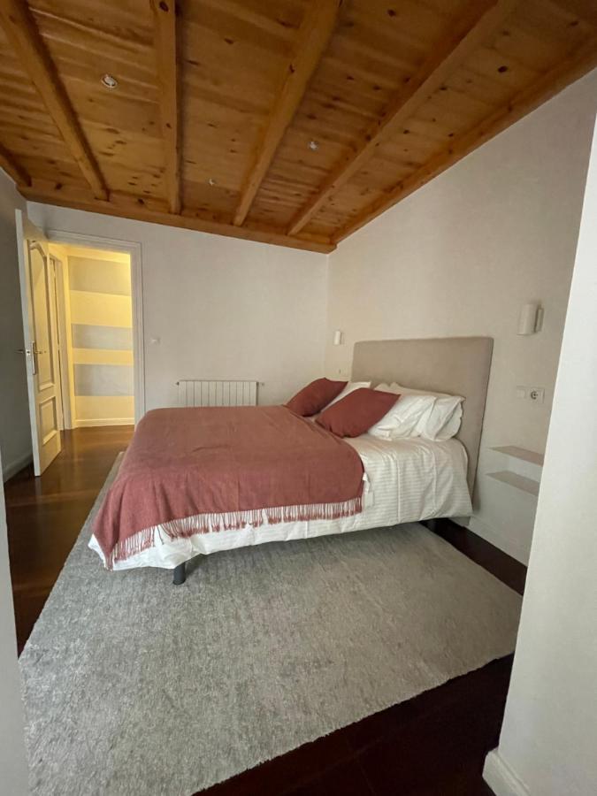 Apartamento Conde De Haro Exterior photo