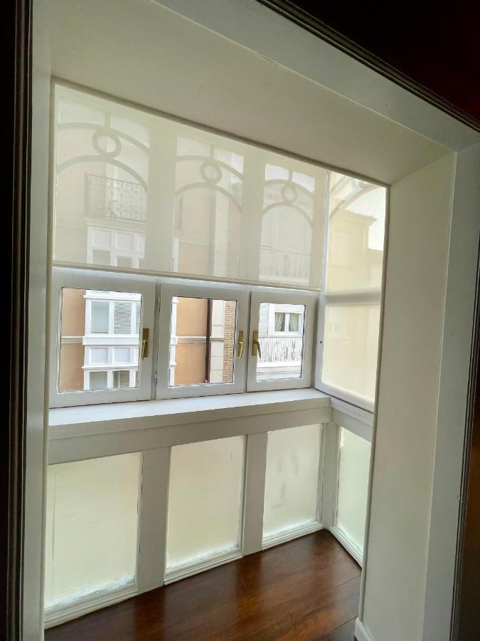 Apartamento Conde De Haro Exterior photo